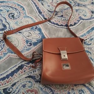 Cross body bag